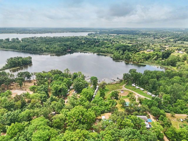 11808 Beech Road 11822, Norvell Twp, MI 49230