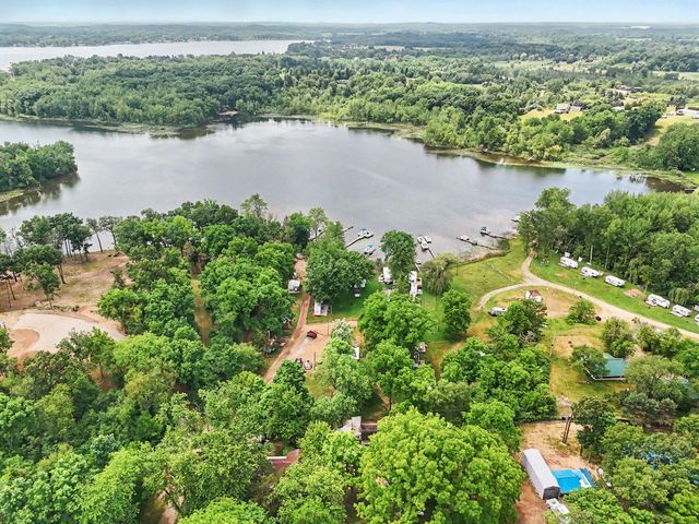 11808 Beech Road 11822, Norvell Twp, MI 49230