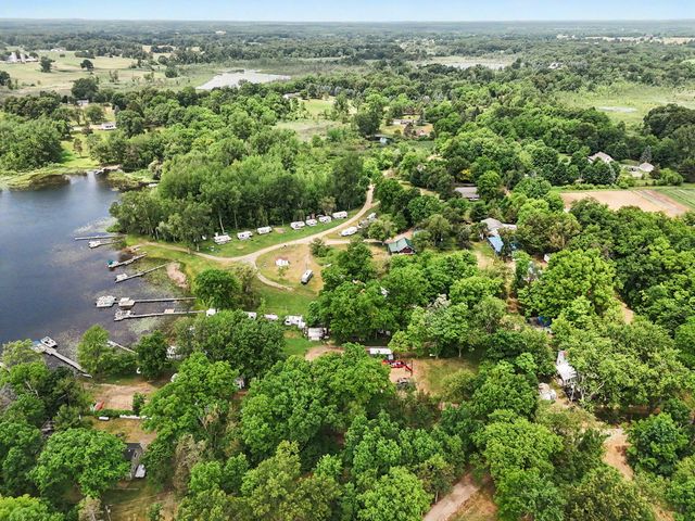 11808 Beech Road 11822, Norvell Twp, MI 49230