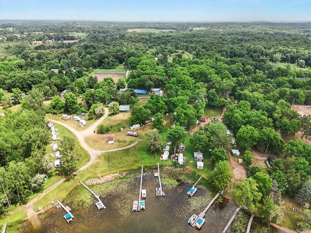 11808 Beech Road 11822, Norvell Twp, MI 49230