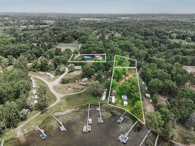 11808 Beech Road 11822, Norvell Twp, MI 49230