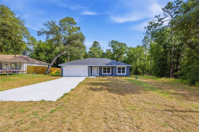 15649 SW 40TH STREET, Ocala, FL 34481