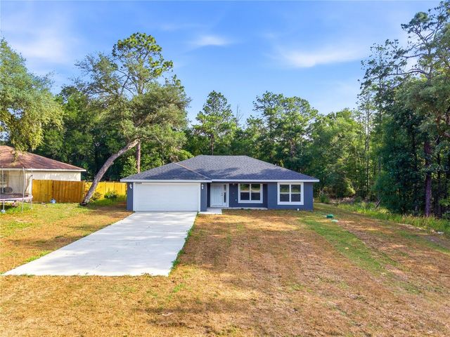15649 SW 40TH STREET, Ocala, FL 34481