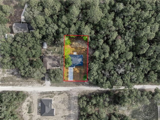 15649 SW 40TH STREET, Ocala, FL 34481