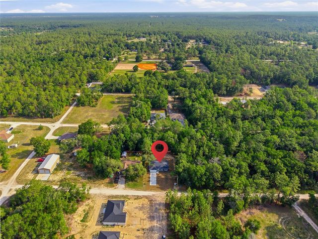 15649 SW 40TH STREET, Ocala, FL 34481