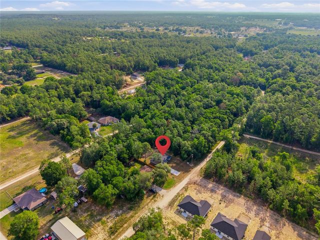 15649 SW 40TH STREET, Ocala, FL 34481