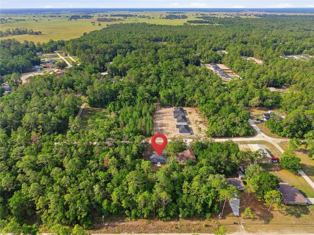 15649 SW 40TH STREET, Ocala, FL 34481