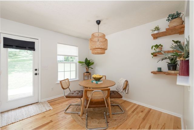 3840 Hutson Ave, Nashville, TN 37216