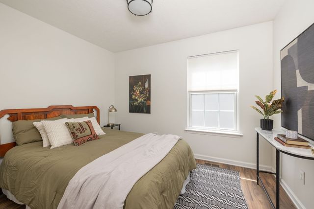 3840 Hutson Ave, Nashville, TN 37216