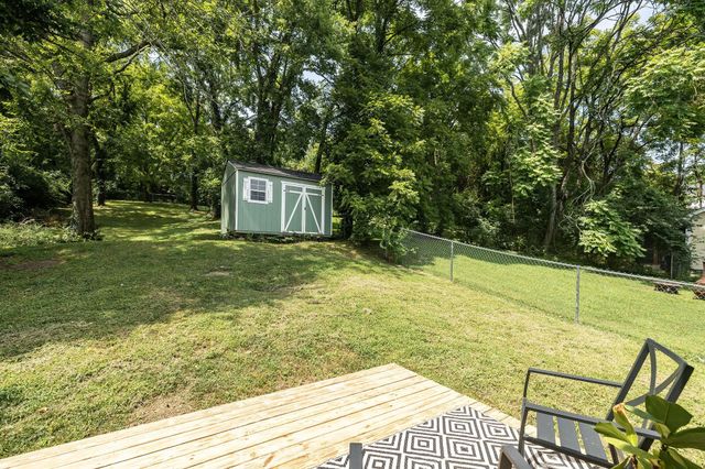 3840 Hutson Ave, Nashville, TN 37216