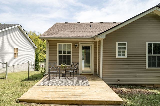 3840 Hutson Ave, Nashville, TN 37216
