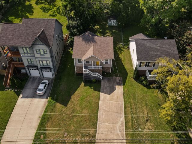 3840 Hutson Ave, Nashville, TN 37216