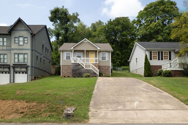 3840 Hutson Ave, Nashville, TN 37216