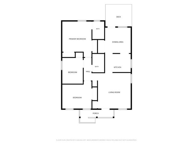 3840 Hutson Ave, Nashville, TN 37216
