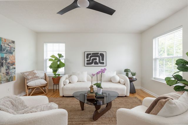 3840 Hutson Ave, Nashville, TN 37216