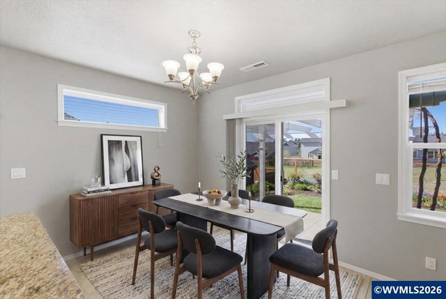2764 NW Weather Stone St, Albany, OR 97321