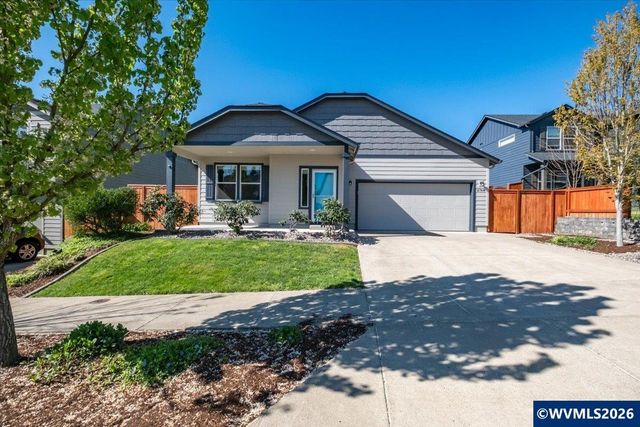 2764 NW Weather Stone St, Albany, OR 97321
