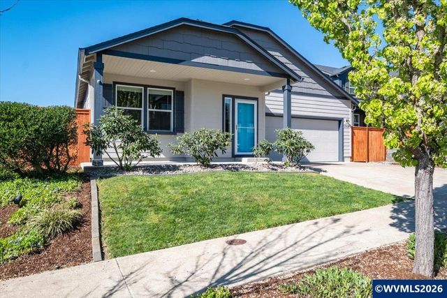 2764 NW Weather Stone St, Albany, OR 97321