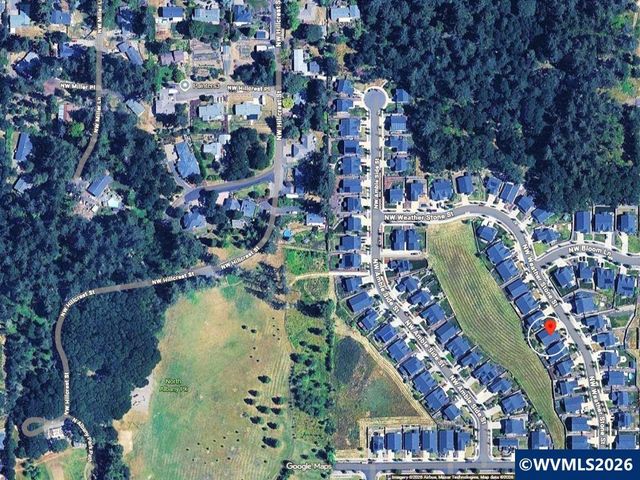 2764 NW Weather Stone St, Albany, OR 97321