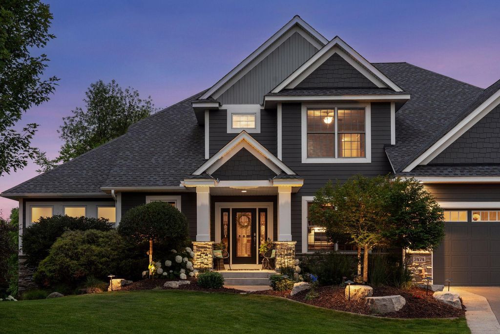 7474 Narcissus Lane N, Maple Grove, MN 55311 — photo 3