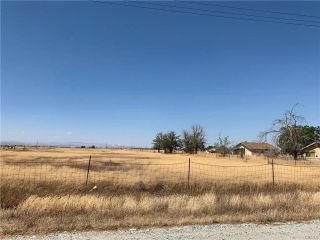 0 Vac/Lancaster Blvd/Vic 45th St, Lancaster, CA 93535