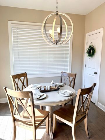 700 Wintergarden Place, Simpsonville, SC 29860