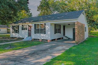 619 S Henry Street, Church Point, LA 70525