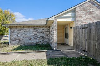 671 Stonewall Drive, Grand Prairie, TX 75052
