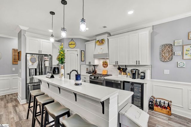 213 Burdette Road, Simpsonville, SC 29681