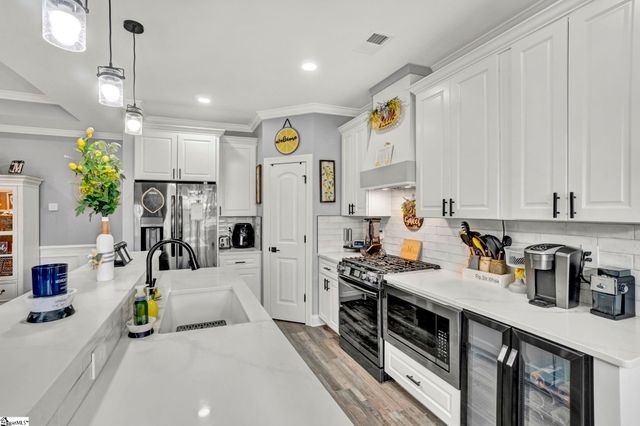 213 Burdette Road, Simpsonville, SC 29681