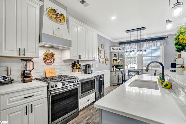 213 Burdette Road, Simpsonville, SC 29681