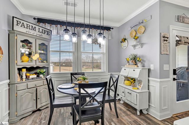 213 Burdette Road, Simpsonville, SC 29681