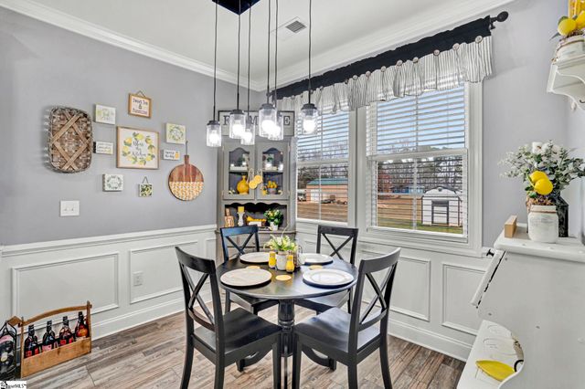 213 Burdette Road, Simpsonville, SC 29681