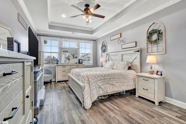 213 Burdette Road, Simpsonville, SC 29681