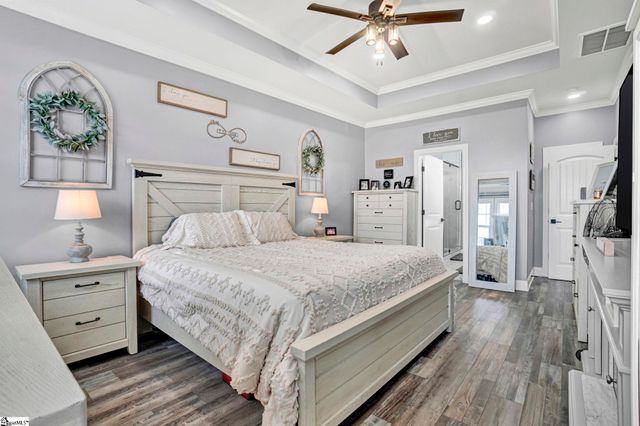 213 Burdette Road, Simpsonville, SC 29681