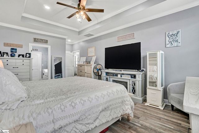 213 Burdette Road, Simpsonville, SC 29681