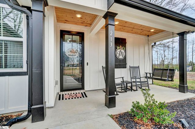 213 Burdette Road, Simpsonville, SC 29681