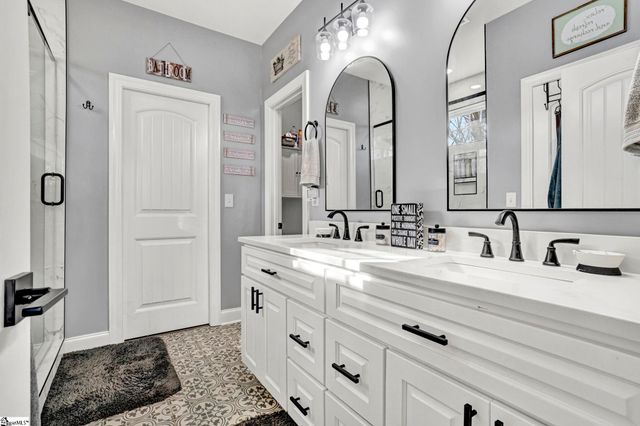 213 Burdette Road, Simpsonville, SC 29681