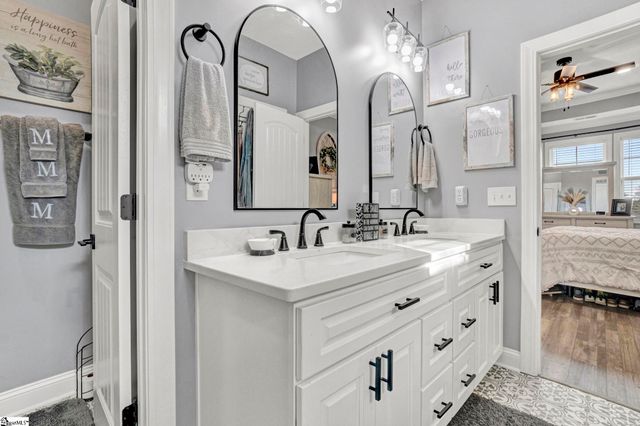 213 Burdette Road, Simpsonville, SC 29681