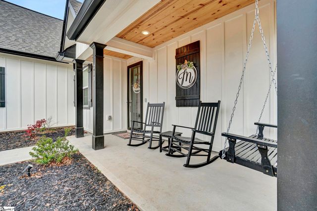 213 Burdette Road, Simpsonville, SC 29681