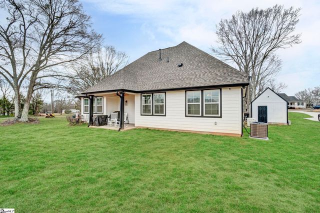 213 Burdette Road, Simpsonville, SC 29681