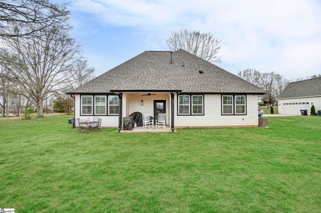 213 Burdette Road, Simpsonville, SC 29681