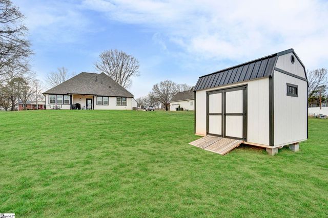 213 Burdette Road, Simpsonville, SC 29681