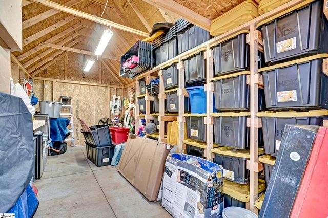 213 Burdette Road, Simpsonville, SC 29681