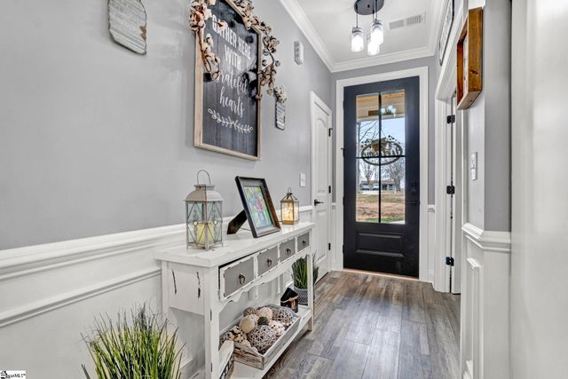 213 Burdette Road, Simpsonville, SC 29681