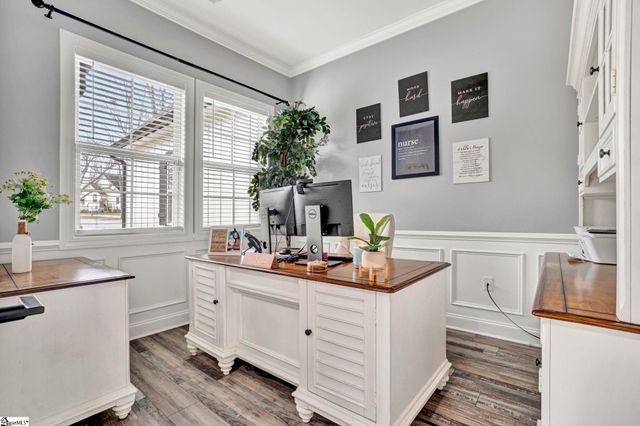 213 Burdette Road, Simpsonville, SC 29681