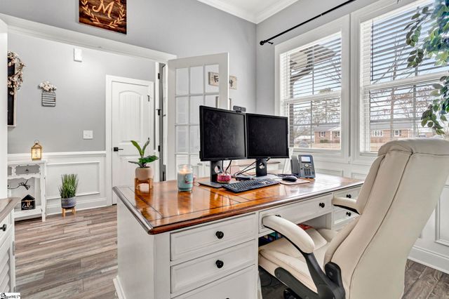 213 Burdette Road, Simpsonville, SC 29681