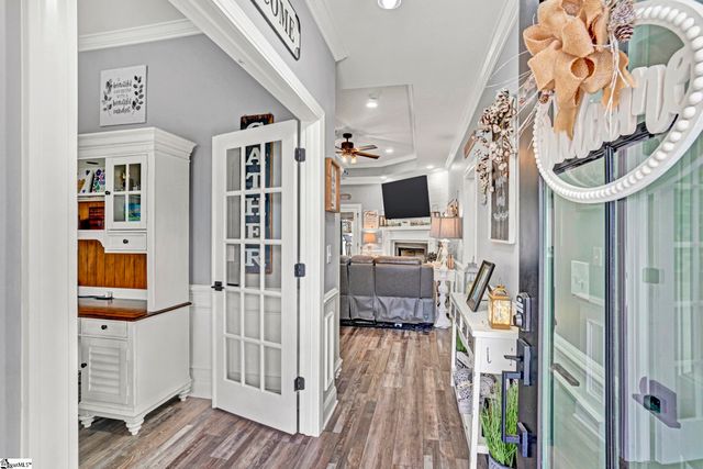 213 Burdette Road, Simpsonville, SC 29681