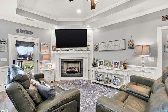 213 Burdette Road, Simpsonville, SC 29681