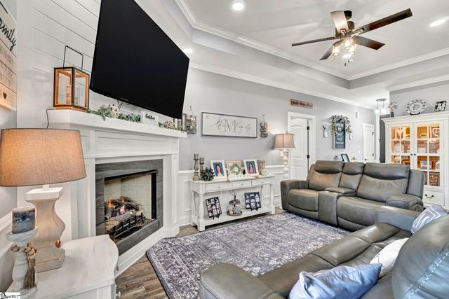 213 Burdette Road, Simpsonville, SC 29681